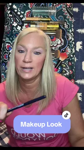 Makeup look of the day but forgot to add my lippy is White Peach by Tarte linked in this video! 🩷🥰 🍑 #lookoftheday #makeuplook #milkprimer #charlottetilburymakeover #rarebeautyhappy #rarebeautymrsmerize #senegencemakeup #senegencedistributor #support_me #fyp #fypage #trending #supporteachother #followers #microinfluencer #contentcreatorsoftiktok #sigmabrushes #hudabeauty #almay #beautyblender #greenscreen 