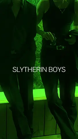 Who do you want?  #dracotok #dracomalfoy #slytherin #blaisezabini #theodorenott 