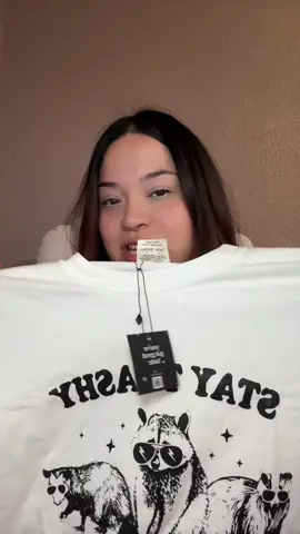 I love the company #withloveaj check out her small business #supportsmallbusiness #staytrashy🤙🏼 #staytrashy 