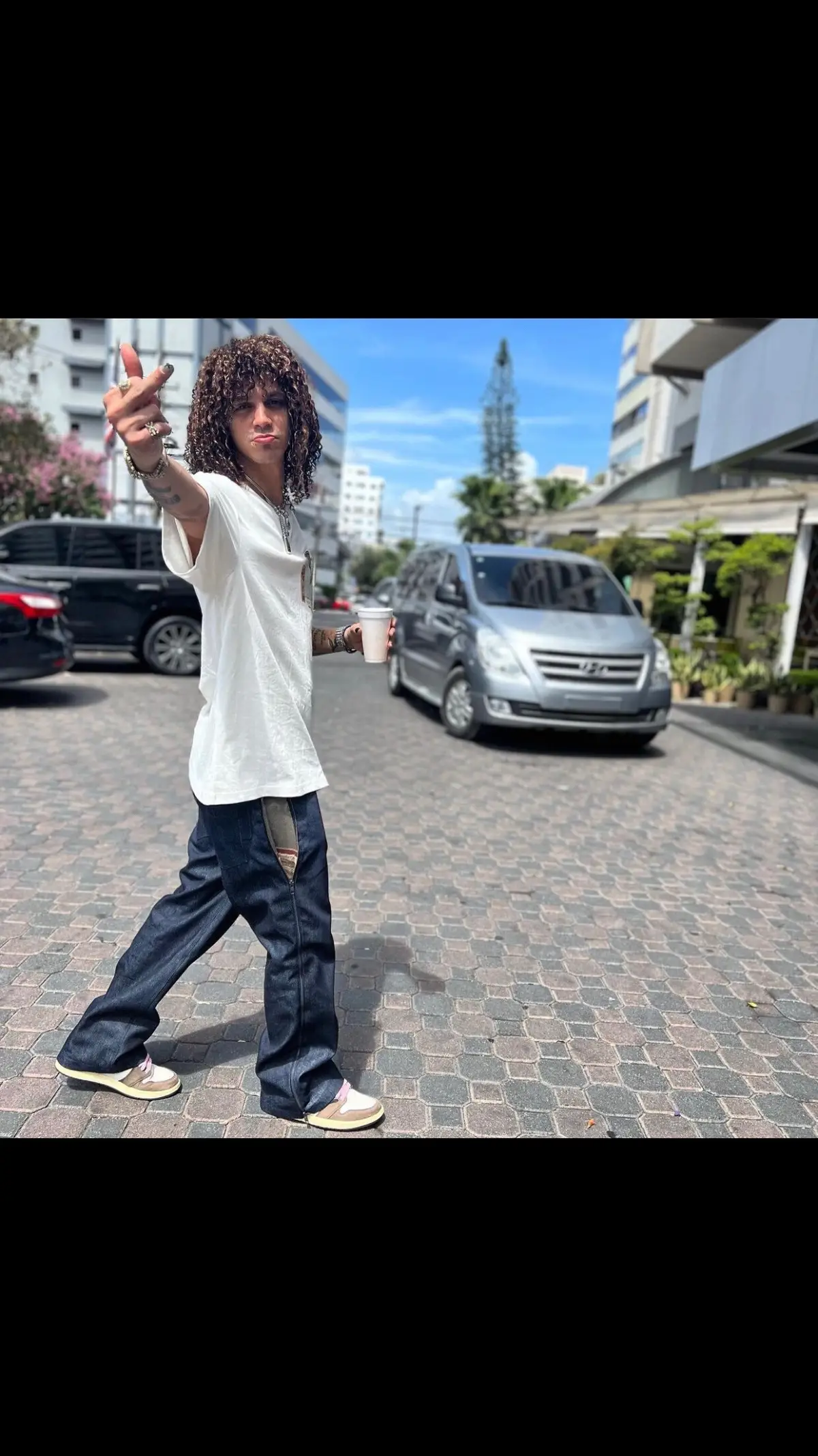 Mai que es lo que hay - Jon Z #jonz #xyzbca #spotify #viral 🔥