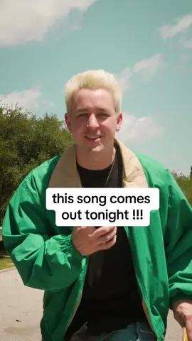 TONIGHT WHOS GONNA BE LISTENING 