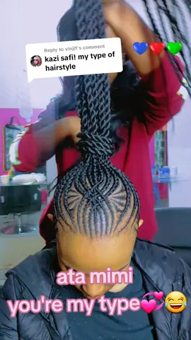 Replying to @vinji1 #trending #salonroysambu #lines #braids #foryoupage #hairdresser #fyppppppppppppppppppppppp #fyyyyyyyyyyyyyyyyyyy #fyp #trendinghairstyle #cornrows #neatbraids #braidstutorial #braidstyles #kenyantiktok #makemefamous 
