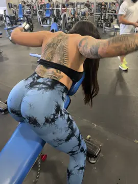 ☠️🖤  #fyp #GymTok #trending #gymootd #shoulderworkout #gymootd #gymfit #fitcheck 