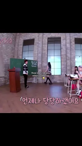 She did not care 😭 #jennie #blackpink #rosé #jisoo #foryou #lisa #edit #kpopxanime_edit #bp #jenniekim #24365 #classroom 