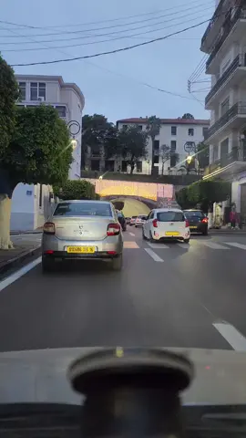 #alger #ville #الجزائر🇩🇿 #dahmaneelharrachi #voiture 