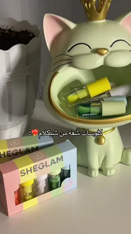 #اكسبلوررررر #اكسبلورexplore #ميكب#شي_ان #شيغلام 