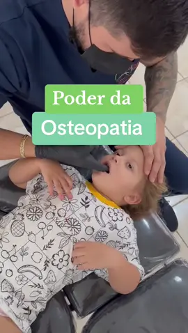A osteopatia pediátrica é uma forma suave e segura de cuidar da saúde das crianças, desde recém-nascidos até adolescentes. Ela se concentra em promover o desenvolvimento saudável do corpo e abordar questões específicas que podem surgir durante o crescimento. A importância de realizar osteopatia pediátrica reside na abordagem holística e na capacidade de tratar a criança como um todo, levando em consideração não apenas os sintomas, mas também as causas subjacentes. Isso pode ajudar a promover um desenvolvimento saudável e prevenir problemas futuros, proporcionando às crianças uma base sólida para uma vida saudável e ativa. #Osteopatia #PediatriaOsteopática #Saúdelnfantil #CuidadosPediátricos #DesenvolvimentoSaudável #BemEstarInfantil #OsteopatiaParaCrianças #FamíliaSaudável #MovimentoSaudável #CrescimentoEDesenvolvimento #Fisioterapia #Quiropraxia