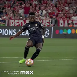 O DIA QUE O VINI JR MANTEVE O REAL VIVO NA CHAMPIONS 😈🔥 #realmadrid #bayern #vinijr #viniciusjunior #tonikroos #neuer #championsleague #football #futebol #Soccer #edit #fyp 