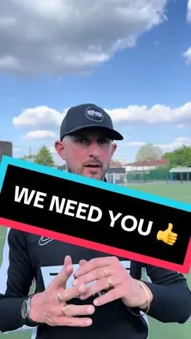 OUR CLUB NEEDS YOU 🤛 @southall_academy are looking for players aged 5 to 12 to play in the West London Premier League @engsportsevents and the Middlesex Youth League. ⚽️ - We are the number 1 club for South Asian players.  - Your CLUB your COMMUNITY ⚽️ - #hardworkdedication #earnednotgivenbarbell #Soccer #ub1ub2 #footballtiktok #nonleaguefootball #footballhighlights #soccertiktok #football #1on1 #footballontiktok #soccertraining #beingafootballer #footbalvideos #viralfootball 