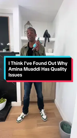 Replying to @Imani Jo I did a little research on why @AMINA MUADDI shoes have been having quality issues and it may have something to do with the fact that it's made in a part of Italy known for cheese and pasta #aminamuaddi #fashiontiktok #luxury #investigate #parma #italia 