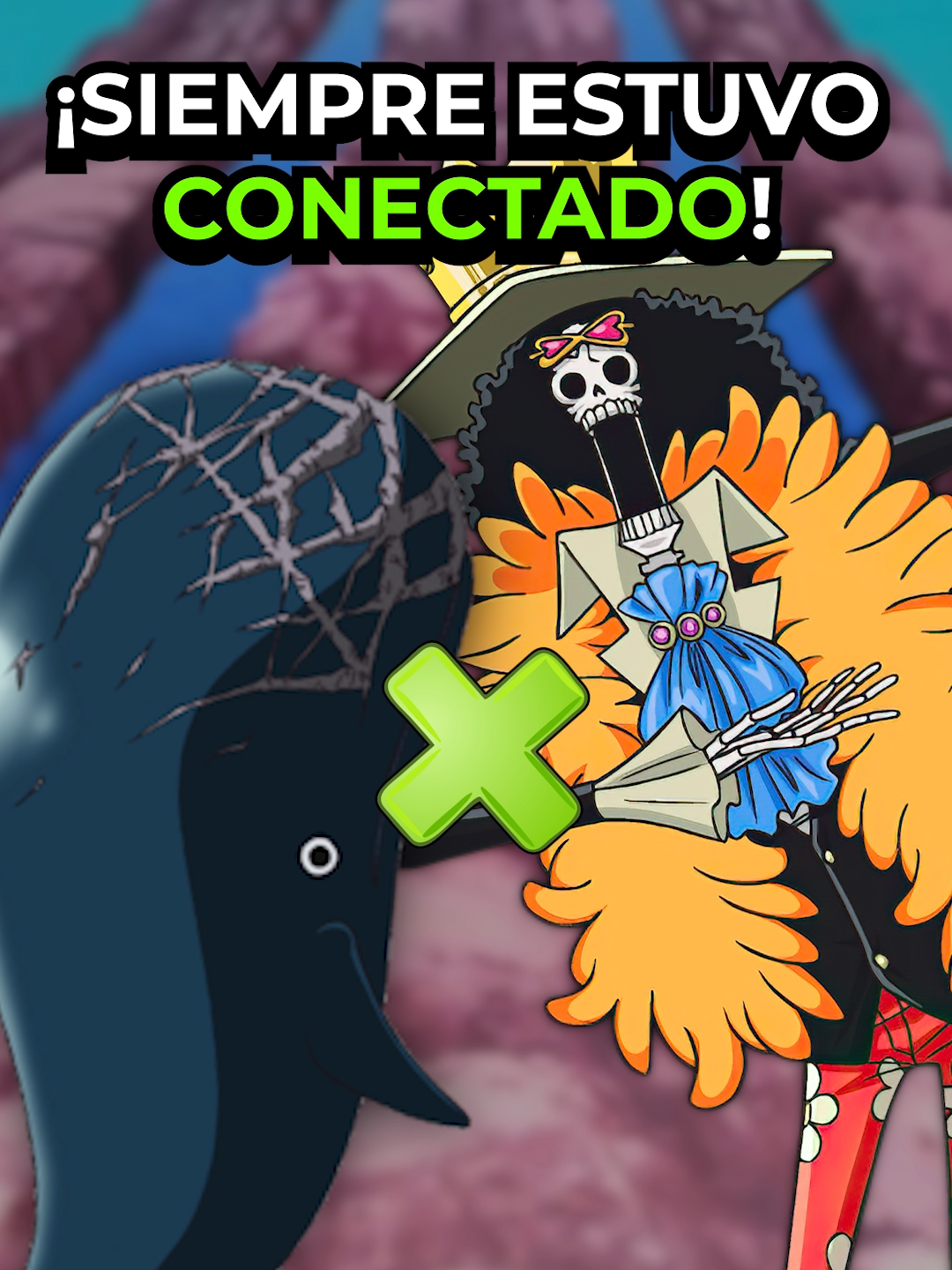 ONE PIECE SIEMPRE CONECTA TODO 🧐🏴‍☠️ @zeira_op  #onepiece #onepieceanime #onepieceopinions #opanimemoments #onepiecereaccion #onepiecefan #nakama #Otaku #Anime #animes #shonen #animeshonen #rodiksama #nakamas #luffy #luffyonepiece #luffyonepice #onepieceanalisis #onepieceopinion #rodik #podcastonepiece #podcastanime #teoriasonepiece #curiosidadesonepiece #brookonepiece#laboononepiece