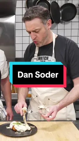 @Dan Soder stooped by the kitchen to make some chicken parm | Whats For Lunch #dansoder #chickenparm #cooking #whatsforlunch 