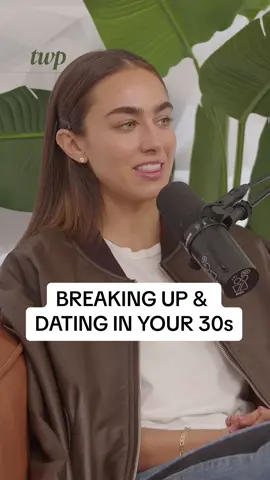 dating in your 30s > #dating #breakup #datingadvice #wellnes #podcast 