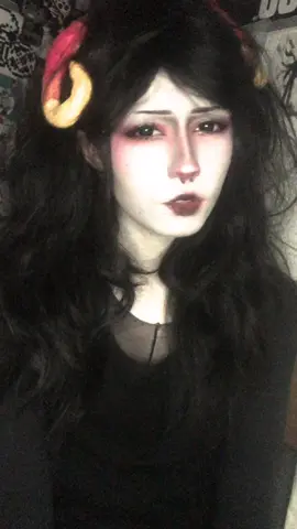 duets i beg 🙏🙏🙏 #aradiamegido #aradia #aradiamegidocosplay #aradiacosplay #homestuck #homestuckcosplay #fyp 