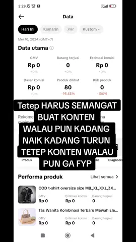 Harus slalu semangat #fyp #semangat #samangatpejuangrupiah #strong 