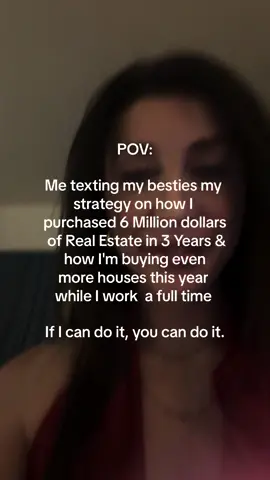 This is your sign to get into Real Estate #wealth #investing #realestate #fy 