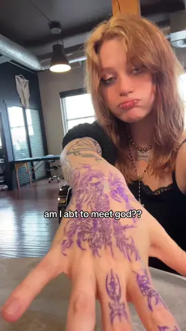 🫨🫨🫨 #g59 #usvsthem #scrim #handtattoo 