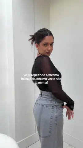 lavo e uso todo dia se deixar😅😅😅