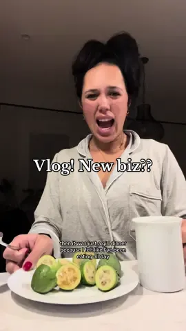 Exciting things to come!!! 🫣 (not a clothing brand btw) I feel like i’m at that point of my life where I really value my time and i’m quite selective about who I am putting my energy into. Anywayyyyy I have some great friends who have great skills. It was a good day today ♥️ #Vlog #nz 