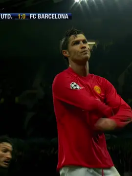 Ronaldo vs barca 2008 4k#sidy92i#fyp #pourtoi 