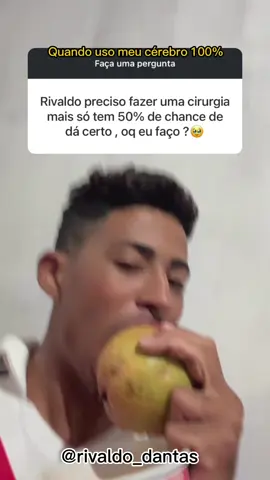Eu usando toda minha inteligência kkk #perguntas#engraçado 
