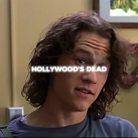 hollywood's dead #fyp #movie #edit #cinema #hollywood #joker #famous #fy #bradpitt 
