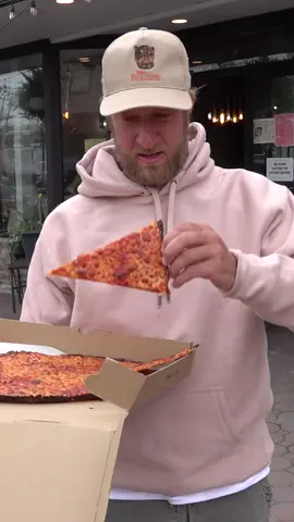 Not surprising Cafe Crevier has great pizza when they have the guy making it from Angeloni’s who I gave an 8.8 to