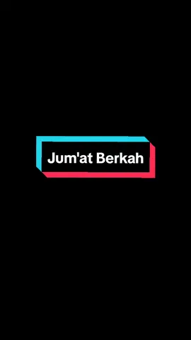 Bismillah Jum'at Berkah.  #hijrahstory #katakataislami #jumatberkah #gusiqdammuhammad #doa #harapan #quotesislami #reminderislamic #fyp #foryou #foryoupage 