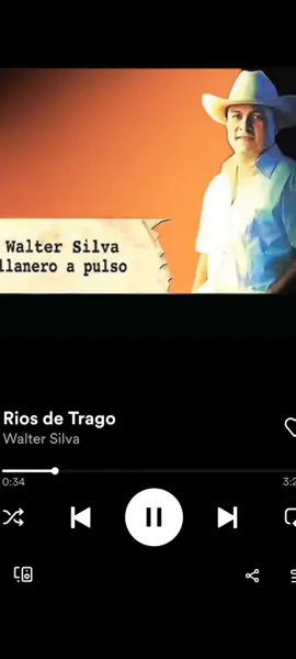 Ríos de trago-@Walter Silva #waltersilva #venezuela #colombia #musicallanera #llano #llanera #joropo #joropodevenezuela🇻🇪 #joropoparaelmundo #Viral #fypシ #fyp #fouryou #fouryou #CapCut #parati 
