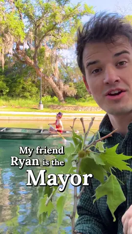 What Turtle Town lacks in speed it makes up for in charm. @Ryan Barry 