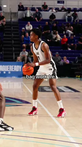 bag work tre. #fyp #bagwork #trejohnson #texas #aau 