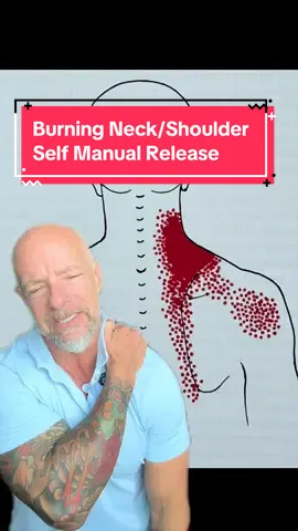 #greenscreen  #neckpain #shoulders #pain #manualtherapy #healthtok #fypシ゚viral #fye #education #SelfCare #Fitness #posture #movement #recovery 