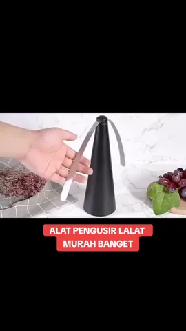 PENGUSIR LALAT MURAH BANGET #pengusirlalatterbaru #kipaspengusirlalat #Pengusirlalat #alatpengusirlalat #produkunik #Barangviral 
