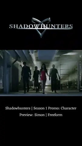 🗡Shadowhunters (Season 1)🗡 Shadowhunters | Season 1 Promo: Character Preview: Simon | Freeform TAGS #shadowhunterstv  #shadowhuntersedit  #shadowhunterslegacy #saveshadowhunters #shadowhuntersfamily #shadowhuntersseason1 #aleclightwood #magnusbane #izzylightwood #claryfairchild #jacewayland #malec #maleckiss #malecwedding #shumdario #shumdariolove #fyp #fypシ #foryou #parati #johitasolruiz 