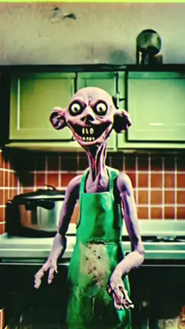 Monsters 👁 #weird #weirdcore #traumacore #monsters #dreamcore #horrortok 