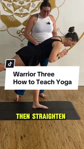 LISTEN! THERE IS MORE THAN ONE WAY TO TEACH A YOGA POSE This morning I was involved in a debate on someone else’s insta about the proper alignment of a yoga posture and she said “well we know more about anatomy and so we teach it different now.” Mmmm mmmm mmm NO WE DO NOT KNOW 💩 I believe that after practicing for 40 years and teaching yoga for 20+ years that each person’s body is different.  There is no blanket anatomy.  There is no one way to align a yoga pose.  There is only the way that best fits you today.  Idk 🤷🏻‍♀️ about you, but that’s different for me depending on the day.  The pose should fit the person, not the other way around.  I’ve got two spots open in my private one on one online yoga teacher training and YOUR NAME is written all over those spots.  But only if you act now.  So apply today at www.angelicagovaert.com or the link in my profile… See you on our zoom interview because IF YOU CAN DREAM IT, YOU CAN DO IT! 200 hour yoga teacher training online 300 hour online yoga teacher training LEARN FROM ANYWHERE Yoga Alliance Certified since 2005 🧘🏽 Apply now at www.angelicagovaert.com or the link in my bio 💖🎉 📿📿📿📿📿📿📿 Learn the skills you need in the NEW Yoga Adjustments and Assist Online Course 💥 ✅ Empower Your Teaching Skills ✅ Become the sought after yoga teacher ✅ Facilitate Feel Good Experiences  ✅ Level Up with 25 hours of Yoga Alliance Continuing Ed Get INSTANT Access at www.angelicagovaert.com or link in my bio 💖😃