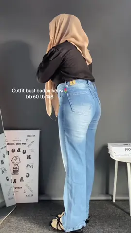 ootd buat cewe gemoy #ootdhijab #ootdhijabstyle #fyp 