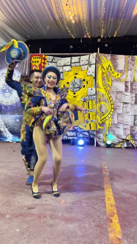 ✨ CAPORALES CENTRALISTAS ✨ CONCURSO BI PAREJA HUANCAYO 🕺💃#centralistas #caporalesperu #tendencia #hoy #2024 #lindas #caporalita #pasoapaso #lomejor #lomejordetiktok #copacabana #virgen #candelaria #originalsong #caporales #huancaina #bonita #viral #fouryou #videoviral #parati #fyp #fypシ #fypage 