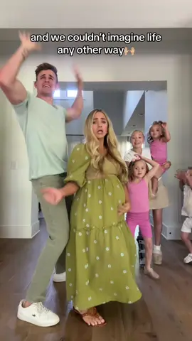 that big family life>>>