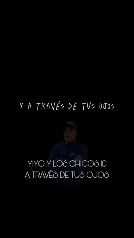YIYO Y LOS CHICOS 10 - A TRAVÉS DE TUS OJOS (EN VIVO) #YIYO #YIYOYLOSCHICOS10 #ATRAVESDETUSOJOS #ELMAESTRO #CORRIENTES #CHACO #RESISTENCIA #ARGENTINA 