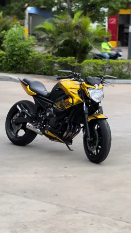 🤌🏻🏁 Yamaha Xj6 La MF  . . . . . . . . #xj6 #yamaha#xj6 #yamahaxj6colombia #miguemofles #miguemofle #valledupar #motos 