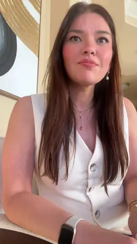 Me siento muy presionada… jajaja #eschiste #perosimesientopresionada🤣 