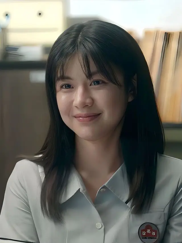 #goyounjung #jangheesoo #moving 