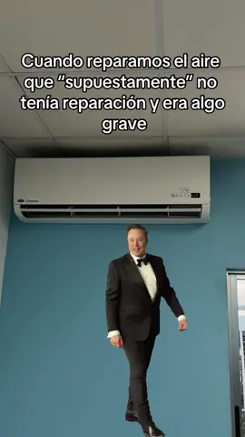 #Meme #aireacondicionado #costarica🇨🇷 #trabajoduro 