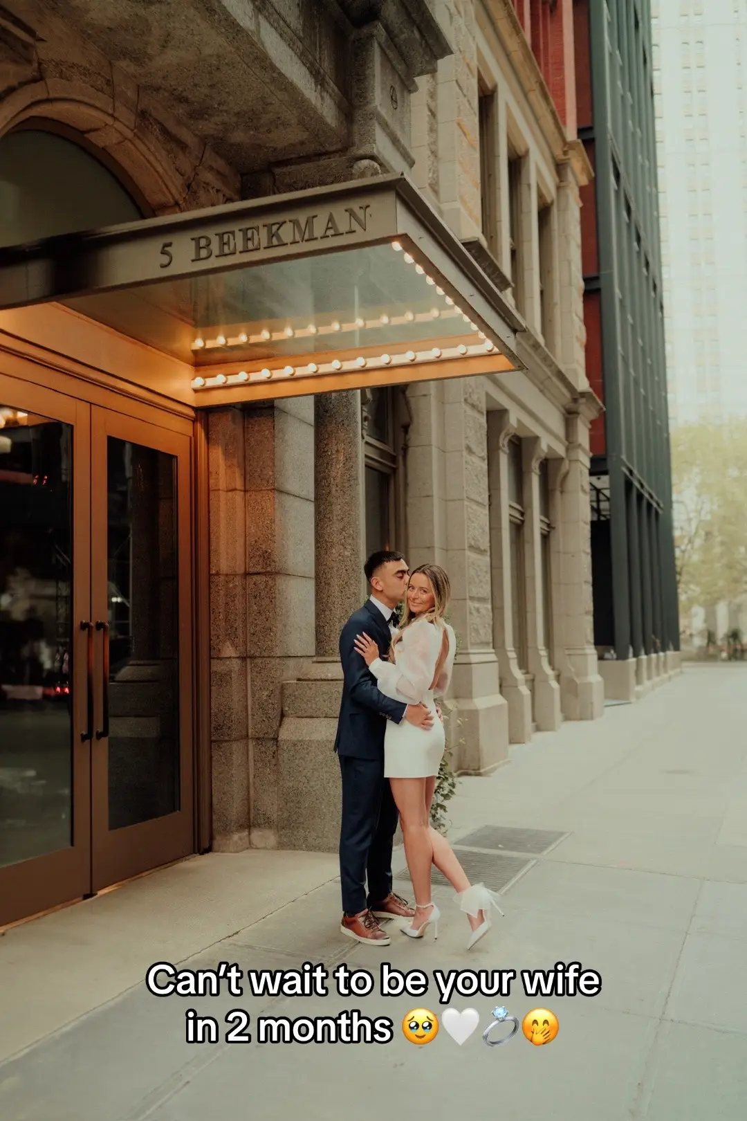 #fyp #foryoupage #wedding #weddingtiktok #weddingplanning #2024bride #bridetobe #bride #bridalera #weddingtok #2024wedding #2024weddingtrends #2024weddingplanning #bridetok #bridesoftiktok #weddingdetails #weddinginspo #brideinspo #nycwedding #weddingday #bridaltiktok #bridalinspo #nyc #nycgirl #newyorkcity #citywedding #engaged #engagement #nycgirlies #brides #weddingplans #weddingprep 