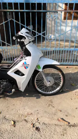 Lâu r chưa xuất hiện lại 😅 #xuhuong #wave #xedokieng 