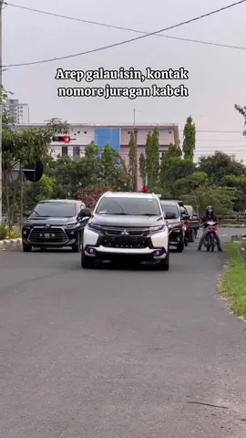 Kuatir aku malah di tuku karo juragan 🤭 #diesel #xyzbca #pro7autolightning #fyp #fypシ #pajero 