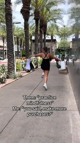 Im sorry, i didnt hear you correctly 🤭#creatorsearchinsights #mindfulness #shopping #foryou 