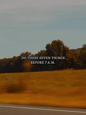 The habits of successful people. #motivation #mentality #moneymotivation #moneymindset #success #entrepeneur #whateverittakes #winner