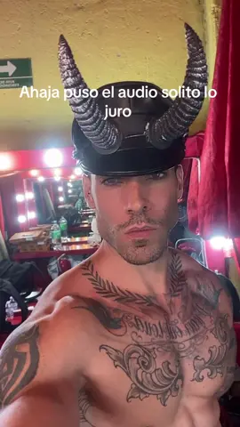 Yo no oise el audio hahaha melo puso soloto #viral #lamasdraga 